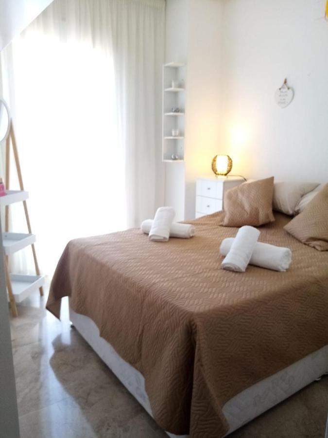 Вілла Casa Mira Casares Costa Bahia de Casares Екстер'єр фото