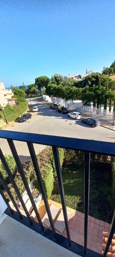 Вілла Casa Mira Casares Costa Bahia de Casares Екстер'єр фото
