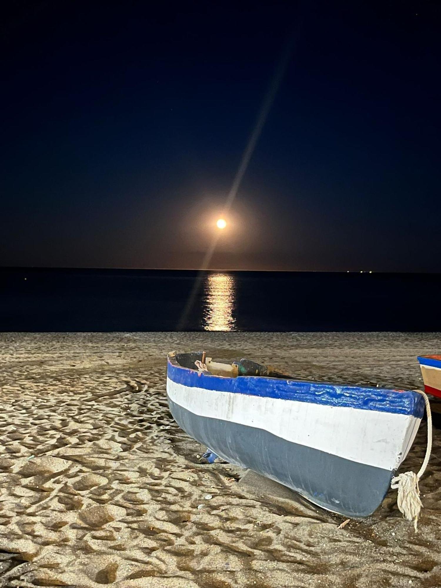 Вілла Casa Mira Casares Costa Bahia de Casares Екстер'єр фото